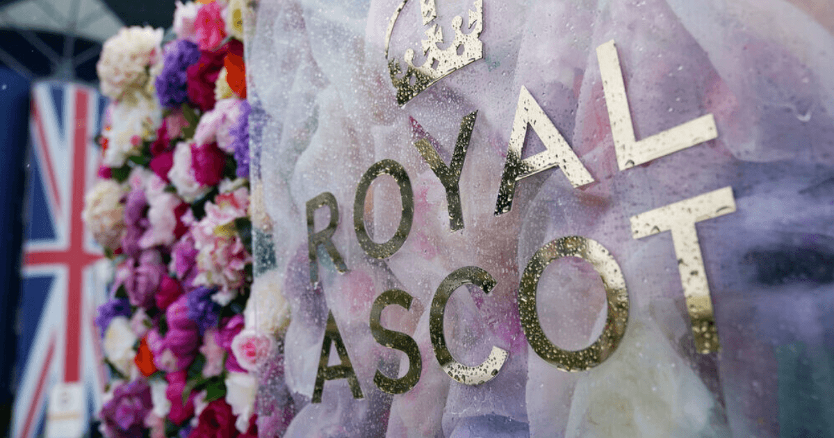 , Bookmakers to celebrate King’s coronation by donating Royal Ascot flagship race profits with six charities to benefit