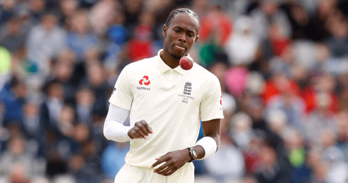 , England suffer huge blow as Jofra Archer is ruled out of entire Ashes after ‘upsetting period’