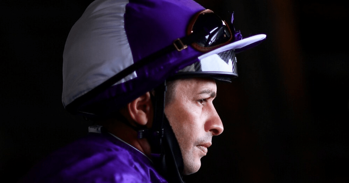 , Former champion jockey Silvestre De Sousa mysteriously drops appeal against massive betting ban
