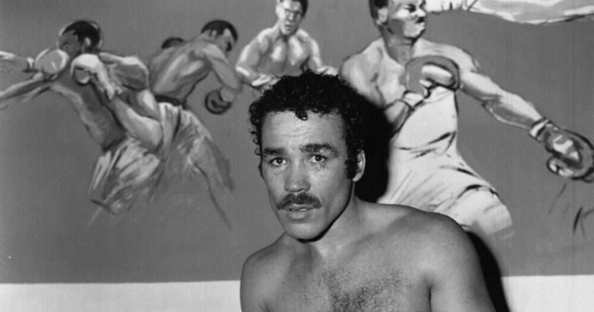 , Tragic tale of Commonwealth Games gold medallist boxer who ‘went missing’ for 30 years.. before being found in a coma