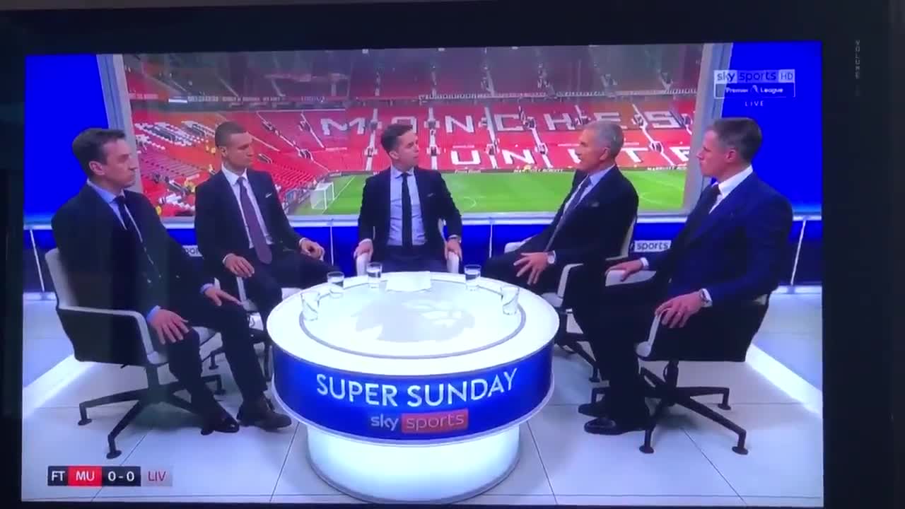 , Graeme Souness’s best Sky Sports moments, including his Pogba obsession as Liverpool legend announces retirement