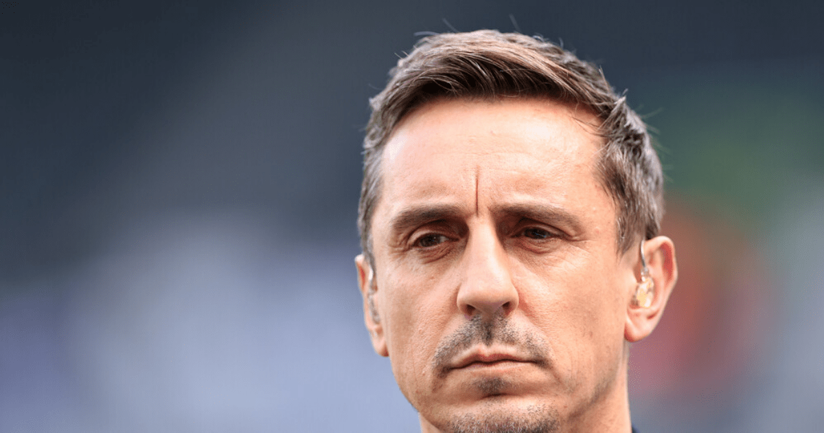 , Gary Neville in disbelief that Chelsea have no Joao Felix transfer clause as ‘he’s the one option they need’