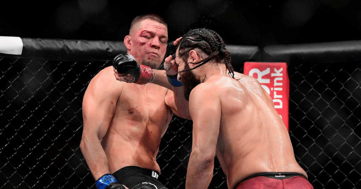 , UFC star Jorge Masvidal lists Jake Paul’s three strengths over Nate Diaz and reveals prediction for fight