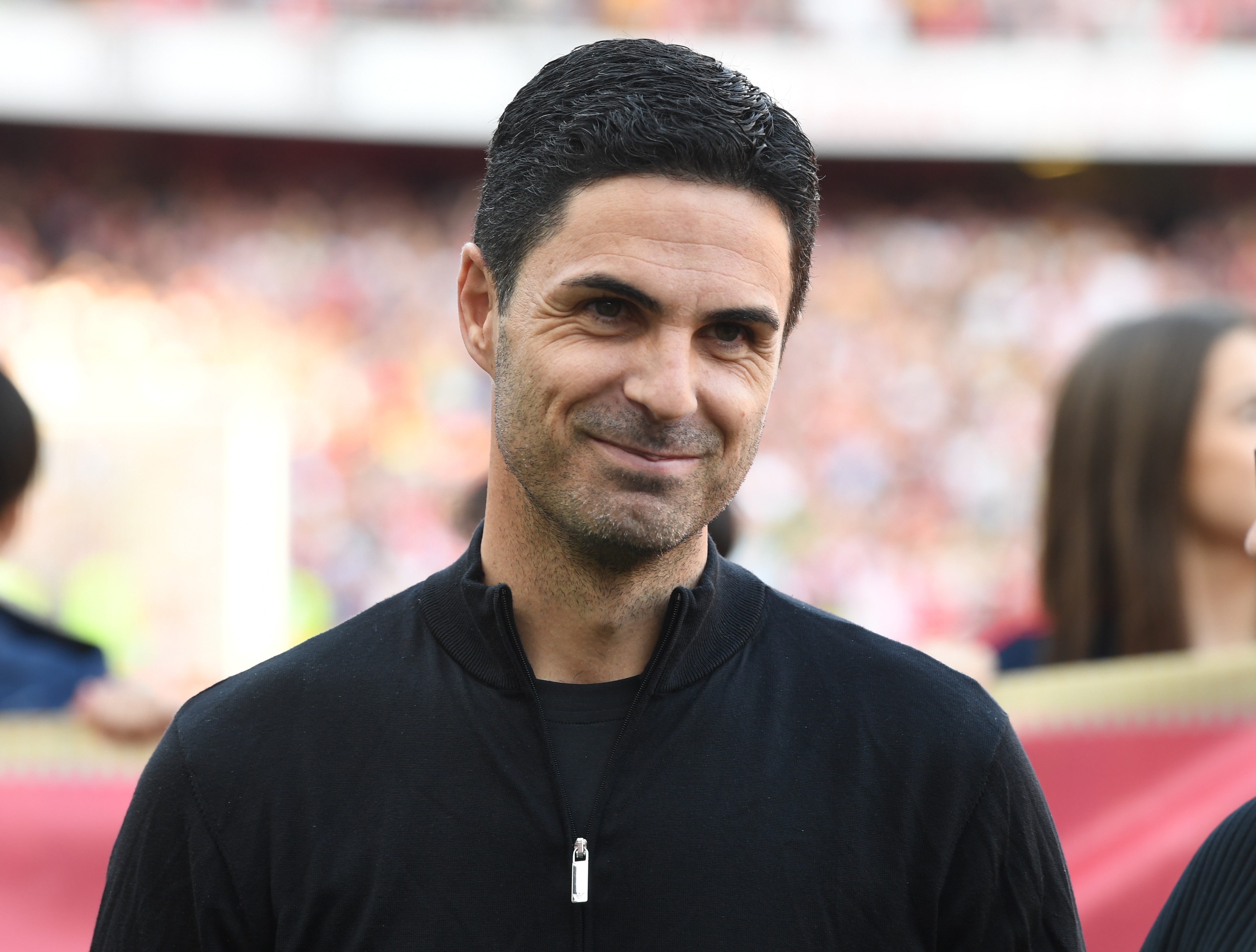 , Arsenal legend names three players Mikel Arteta HAS to sign this summer to launch another Premier League title bid