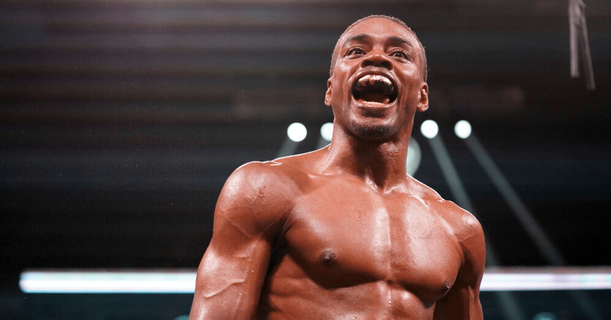 , Errol Spence Jr vs Terence Crawford fight CONFIRMED as boxer warns rival to prepare for ‘one-sided a** whooping’