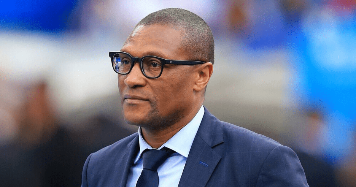 , Chelsea’s brilliant academy was nearly SHUT DOWN by ex-boss for being a ‘waste of time’, Michael Emenalo claimed