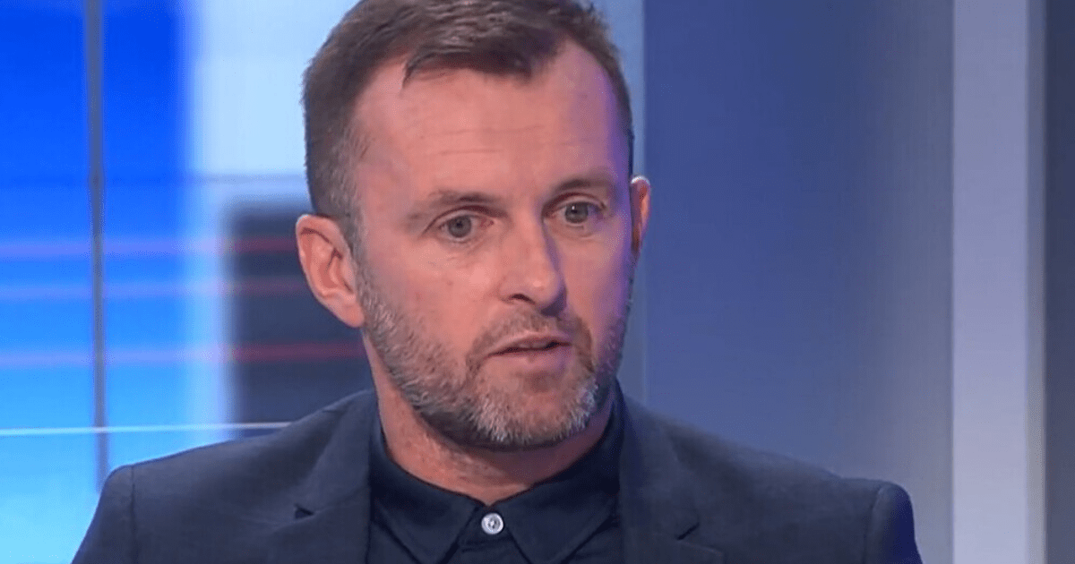 , Fans in disbelief at Nathan Jones interview as former Southampton manager makes bold claim on Sky Sports