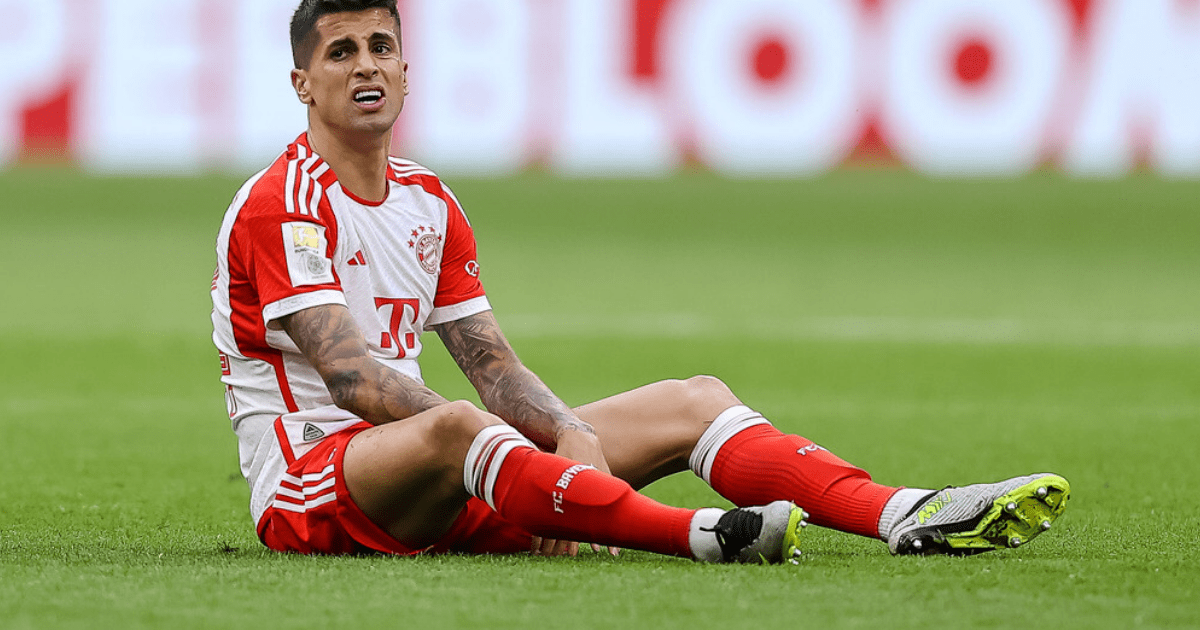 , Arsenal line up shock Joao Cancelo transfer with Man City ‘ready to sell’ after Bayern Munich snub £61million buy option