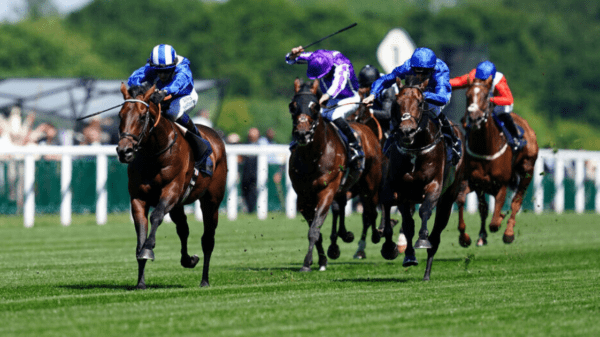 , What is the Tote World Pool and the benefits of betting into it at Royal Ascot?