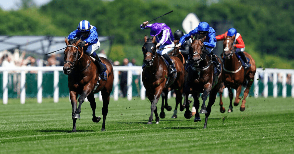 , What is the Tote World Pool and the benefits of betting into it at Royal Ascot?