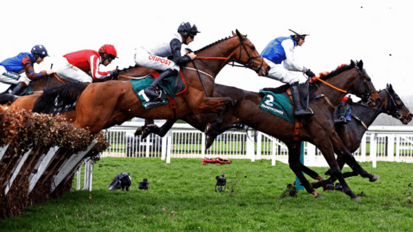 , When is Cheltenham Festival 2024? TV channel, streaming info, how to get tickets and dress code