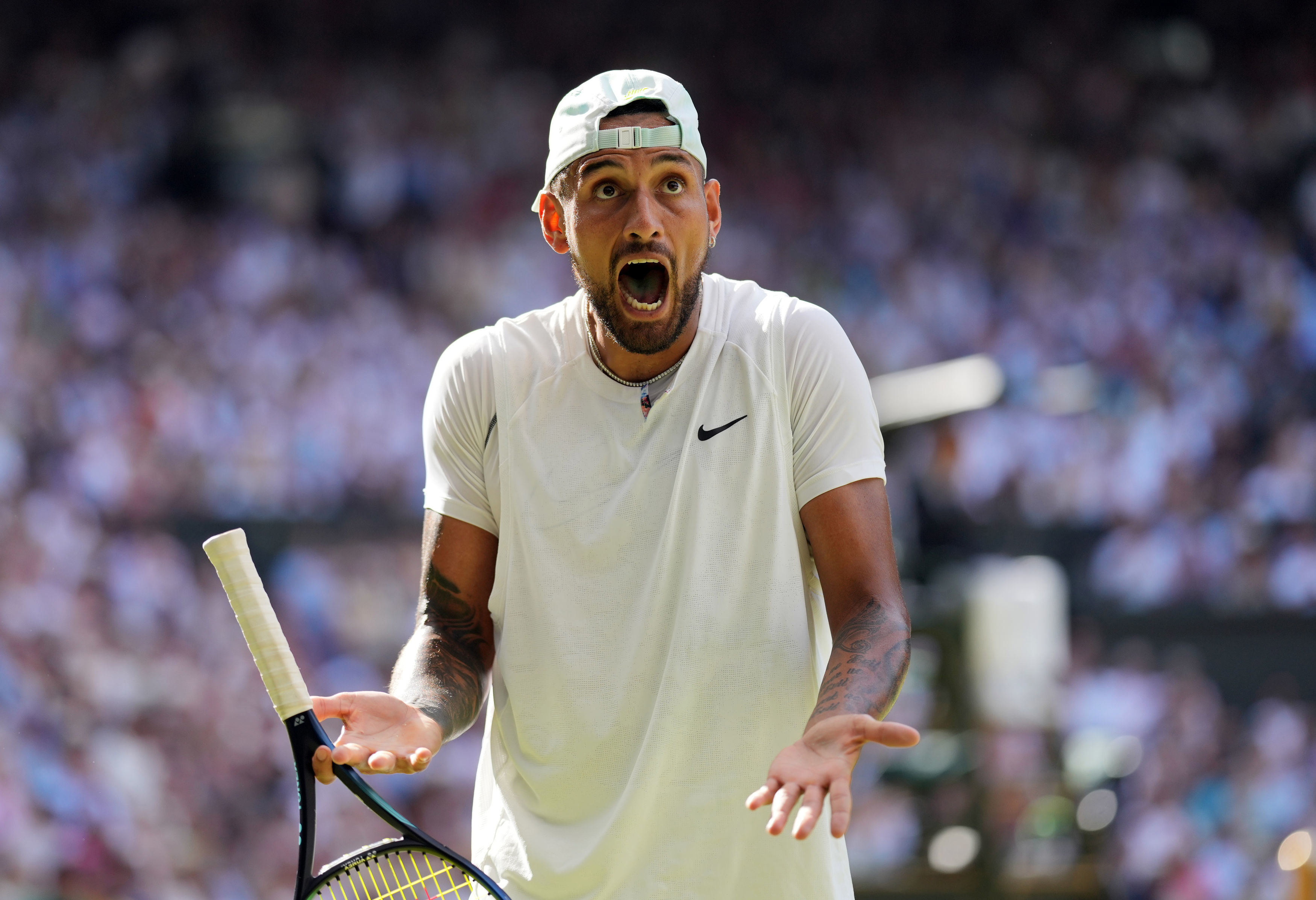 , Wimbledon 2023: TV channel, live stream FREE and schedule for ICONIC Grand Slam tournament