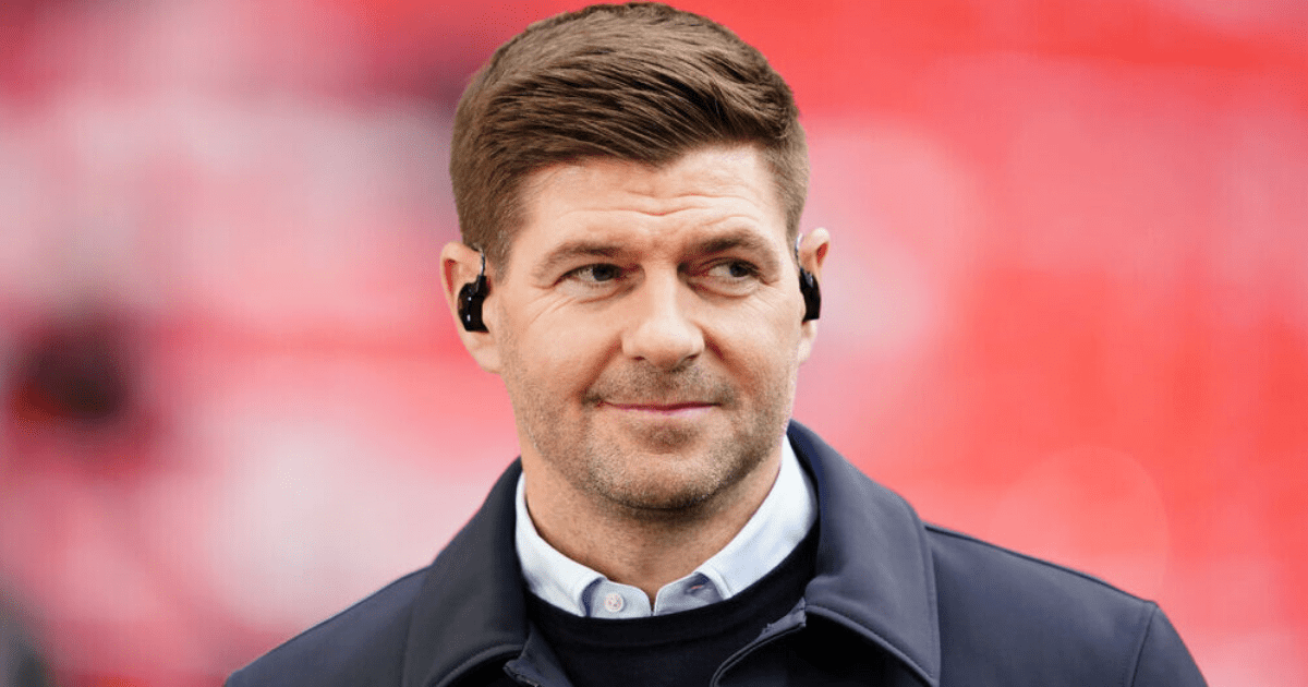 , Steven Gerrard lined up for return to management in Championship as Leeds are joined in race for Liverpool legend