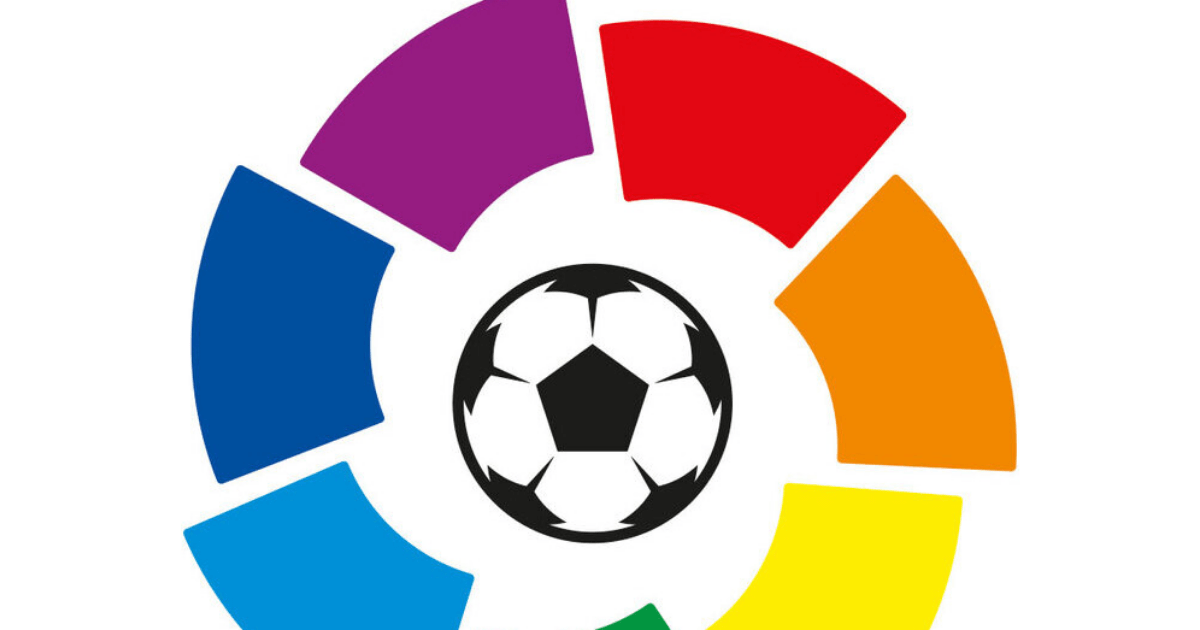 , LaLiga reveals new logo as disgruntled fans say ‘this is how the gap with the Premier League widens’