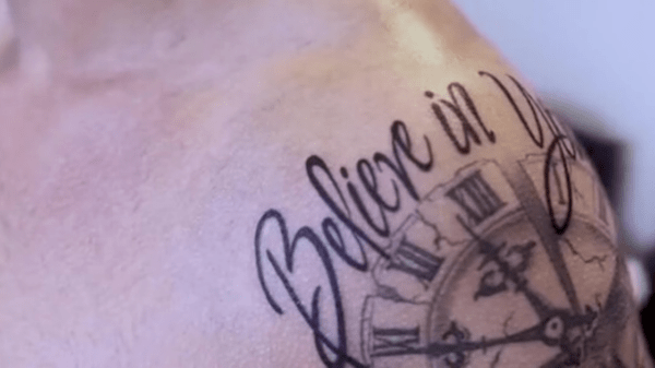 , Emile Smith Rowe brutally trolled over ‘cringeworthy’ new tattoos including Spanish quote – but Arsenal fans love them