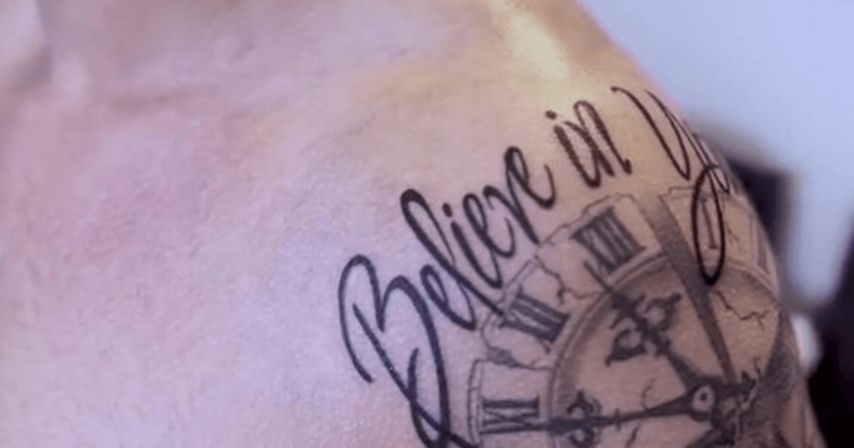, Emile Smith Rowe brutally trolled over ‘cringeworthy’ new tattoos including Spanish quote – but Arsenal fans love them