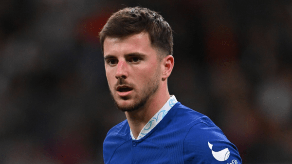 , Mason Mount wants higher salary than Bruno Fernandes to join Man Utd as Chelsea demand over £70m-plus transfer fee
