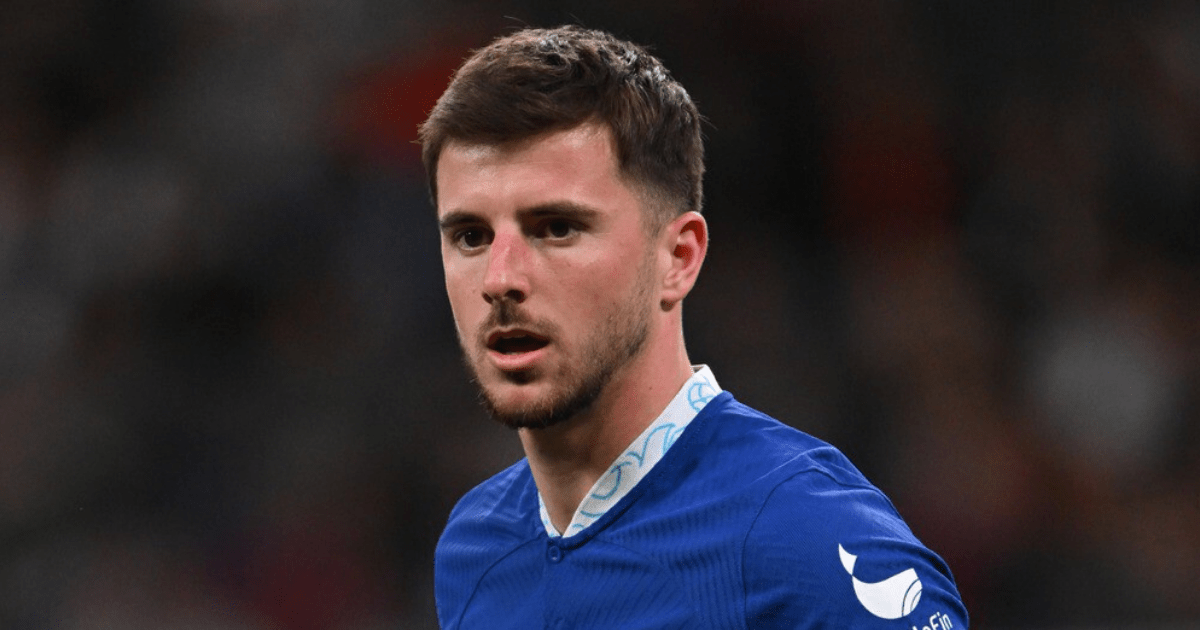 , Mason Mount wants higher salary than Bruno Fernandes to join Man Utd as Chelsea demand over £70m-plus transfer fee