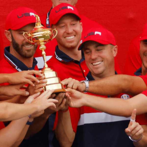 , When is Ryder Cup 2023? UK Start time, stream, TV channel, teams and schedule for huge golf competition in Italy