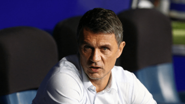 , Paolo Maldini SACKED from AC Milan throwing Chelsea star’s transfer into doubt with meeting cancelled at last minute
