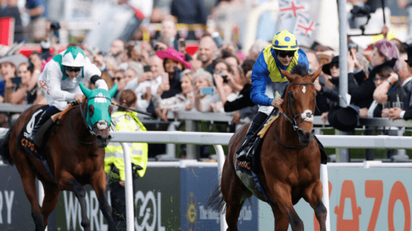 , Tote reveal Epsom Derby and Oaks days to feature £250,000 Placepot pool minimum as Saturday sees World Pool return