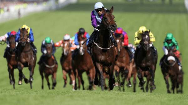 , 3.20 Epsom Dash result – Who won the Epsom “Dash” Handicap? How every horse finished