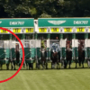 , Huge racing controversy erupts as trainer whose horse finished last demands race be voided after new footage emerges