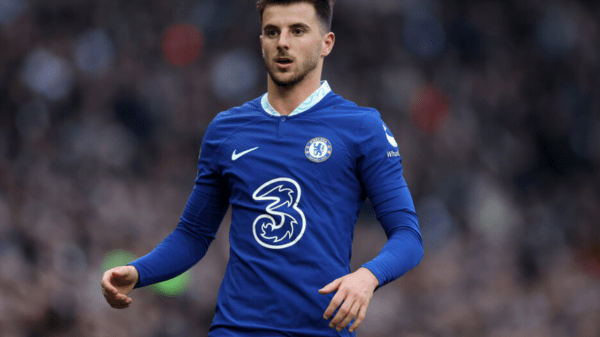 , Mason Mount ‘rejected STAGGERING Chelsea offer’ before agreeing terms with Man Utd over transfer