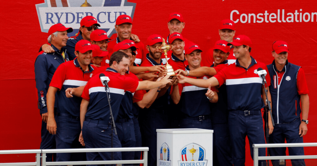 , Ryder Cup 2023 tickets: Where to buy them?