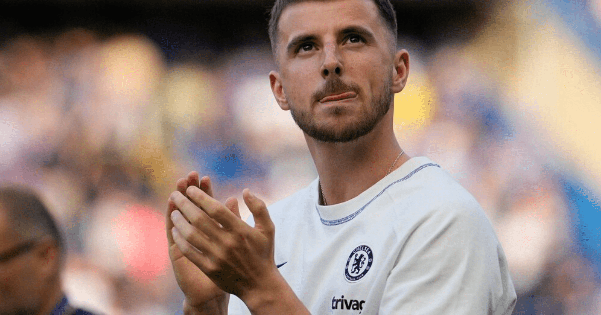 , Mason Mount ‘agrees personal terms’ with Man Utd with Chelsea star ready to snub Pochettino project to join rivals