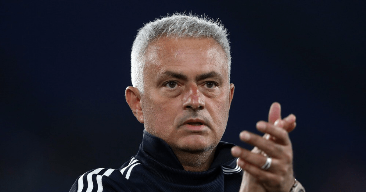 , Jose Mourinho ‘makes contact with long-term Arsenal transfer target but star wants to wait for Premier League offers’