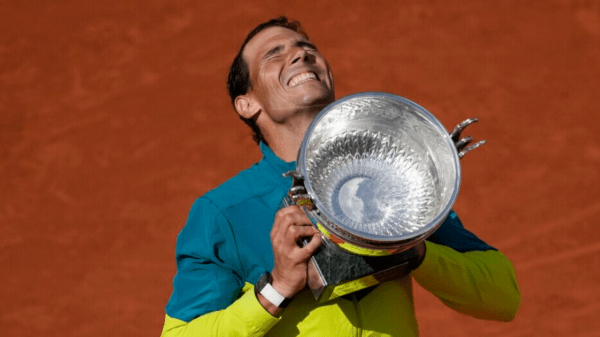 , French Open 2023 prize money: How much will the winner earn?