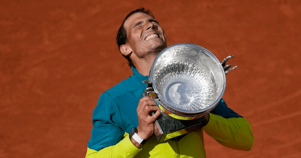 , French Open 2023 prize money: How much will the winner earn?