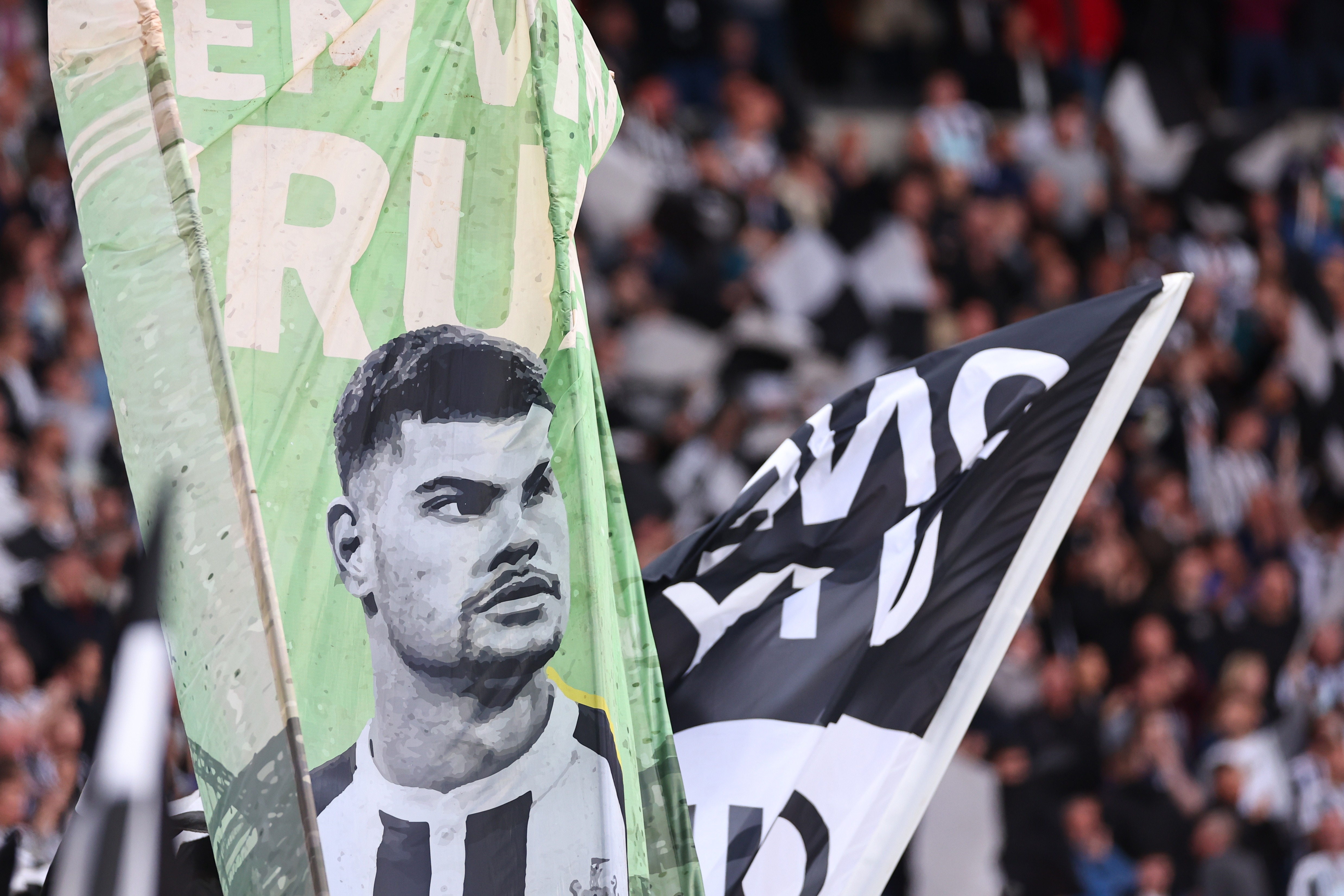 , Bruno Guimaraes set to snub Real Madrid, Barcelona and Liverpool transfers to become Newcastle’s highest-paid star ever
