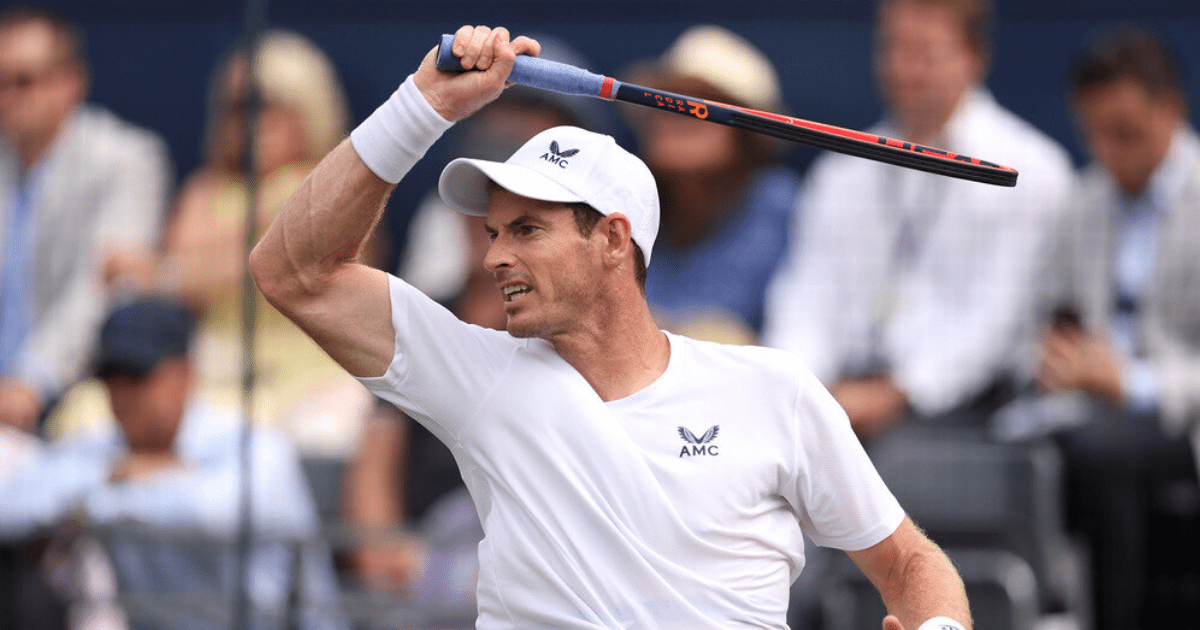 , Andy Murray net worth 2023 – prize money, career winnings, endorsements and sponsorship deals for tennis legend