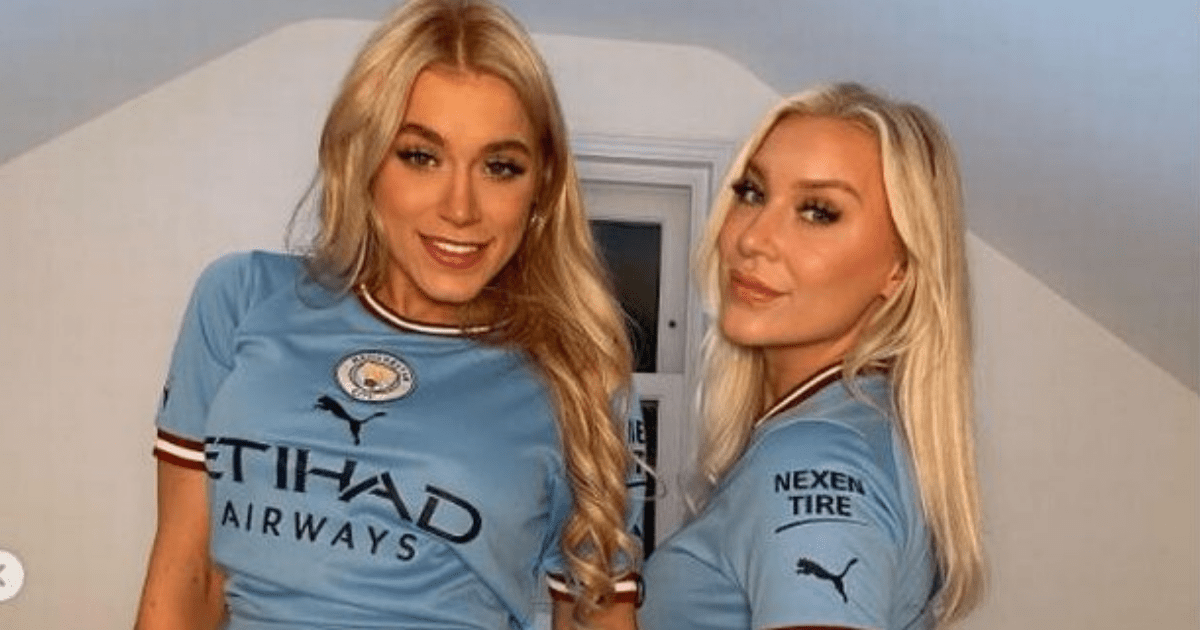 , OnlyFans star Elle Brooke forced to fight her own SISTER Emily after getting battered in first boxing loss at Kingpyn