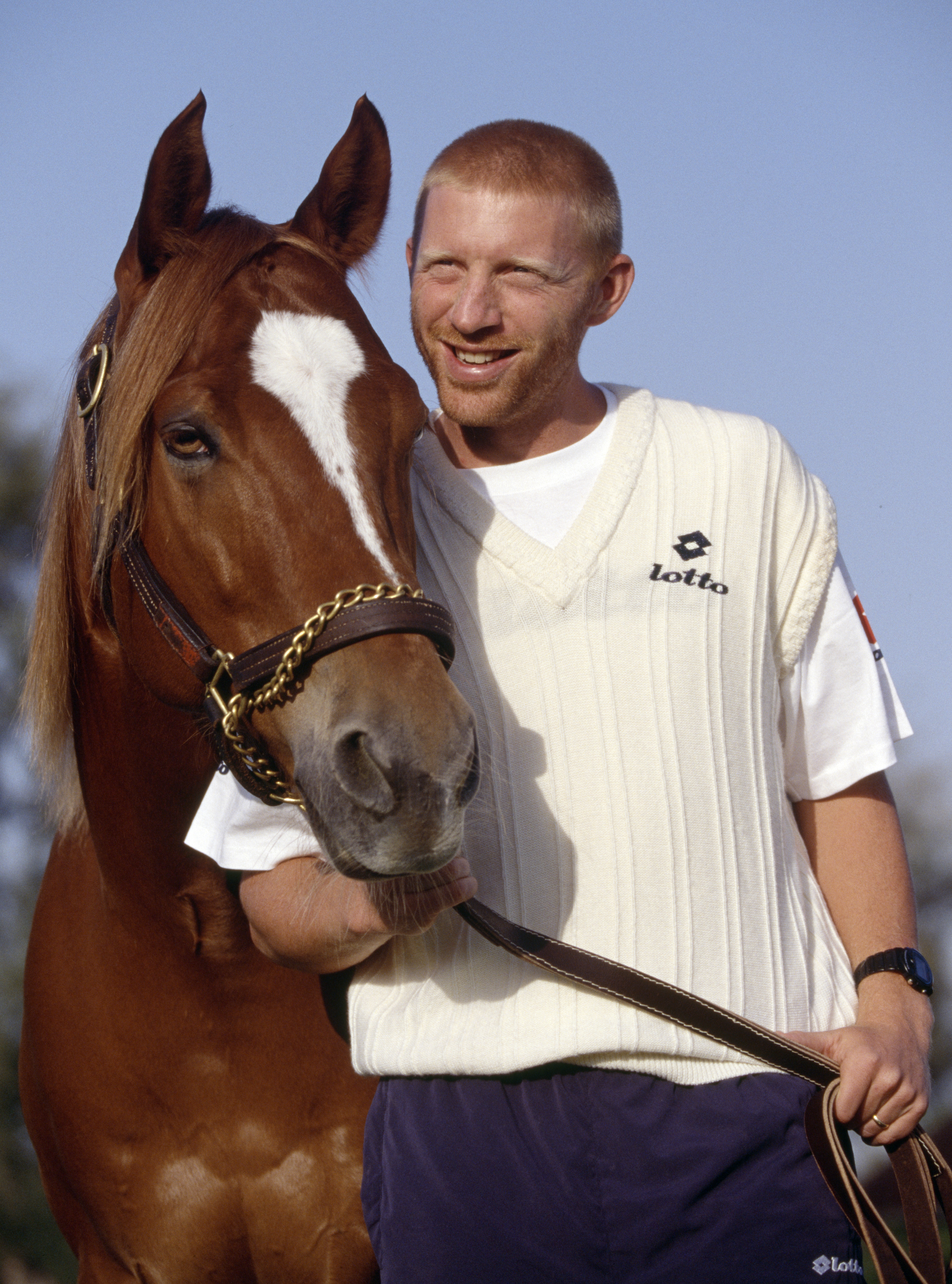 , Inside Boris Becker’s £100million fortune amid claims he hid HORSES in his bedroom to keep them from debt collectors