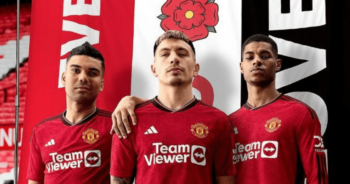, Shocking amount Premier League clubs earn from replica shirt sales as Man Utd and Arsenal hike prices to £80