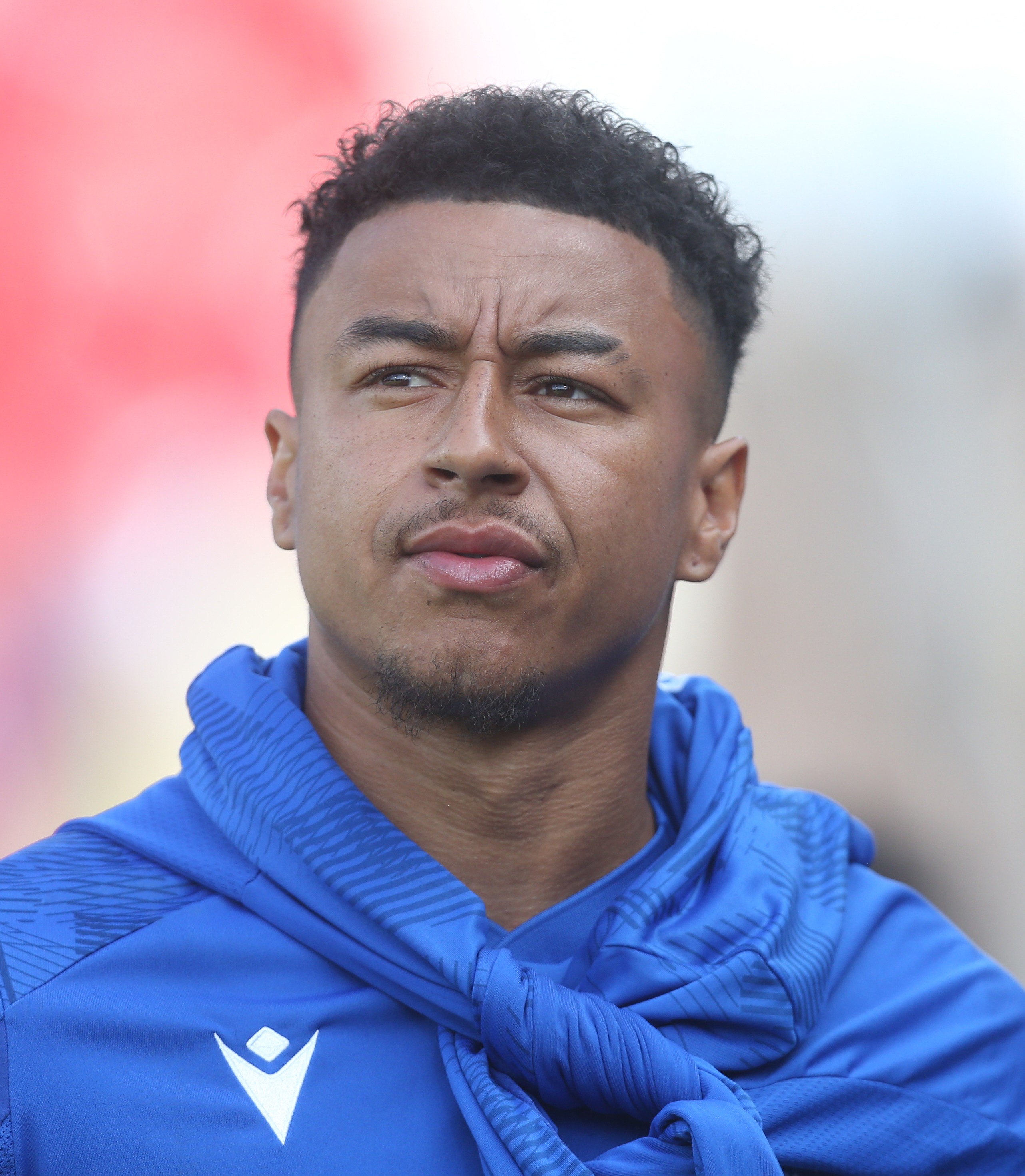 , I went back to a Premier League star’s home after night out – he put on his highlights video while I sat next to Lingard