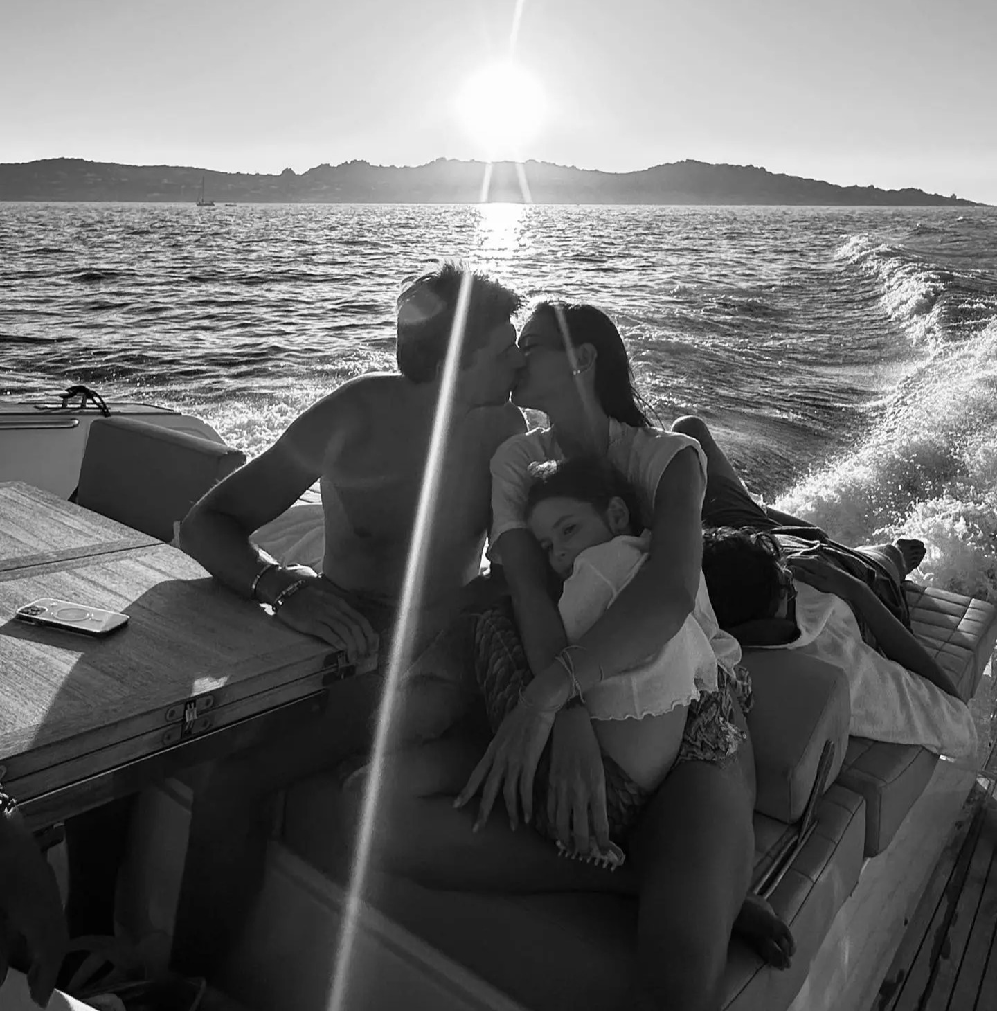 , Max Verstappen and Kelly Piquet&#8217;s Romantic Holiday Adventure