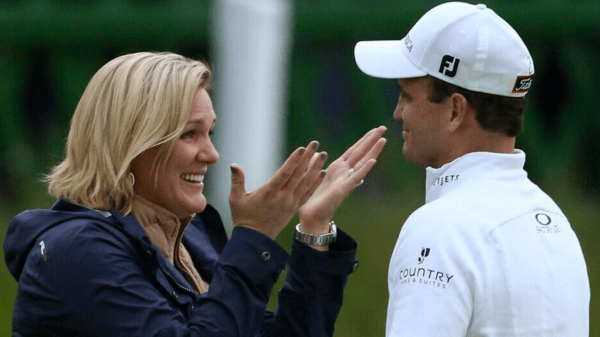 , Zach Johnson to Lead US Team as Captain for the 2023 Ryder Cup