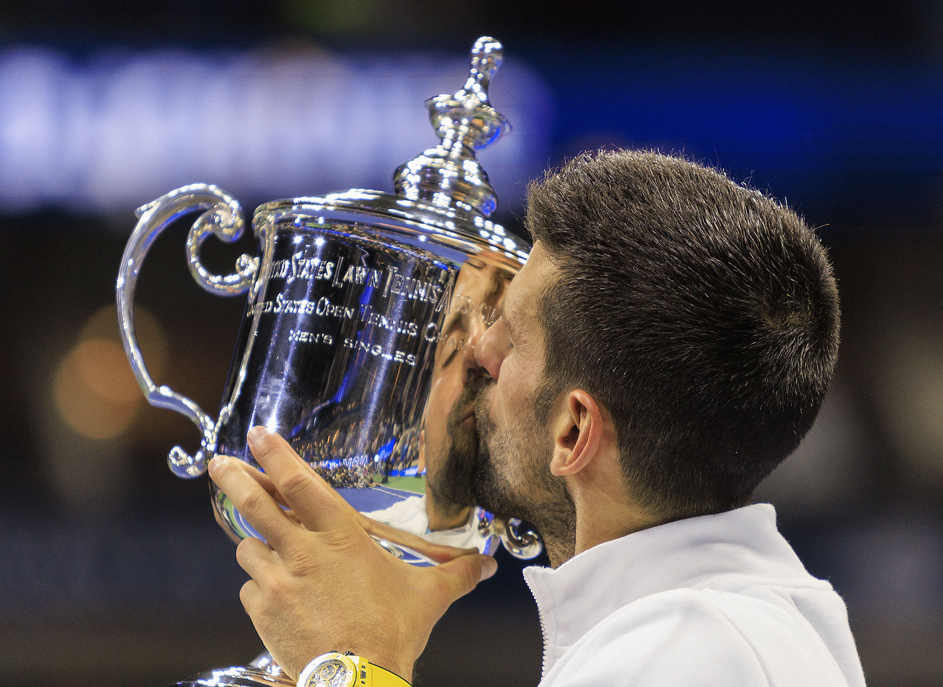 , Novak Djokovic Denies Being Anti-Vax Despite Tournament Bans