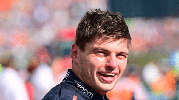 , Max Verstappen Tops the List as Highest-Earning F1 Driver, Leaving Lewis Hamilton in the Dust
