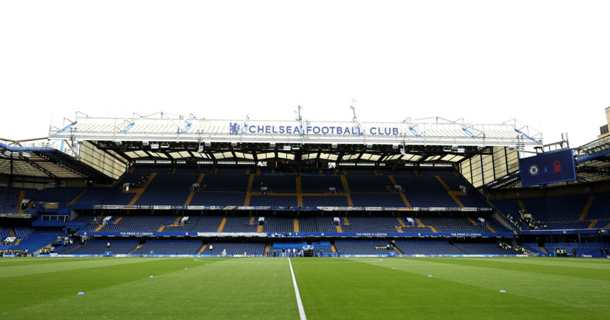 , Chelsea Close to Renovating Stamford Bridge: Fate Could be Decided this Week