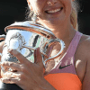 , Former World&#8217;s Sexiest Tennis Star Announces Shock New Career in Pickleball