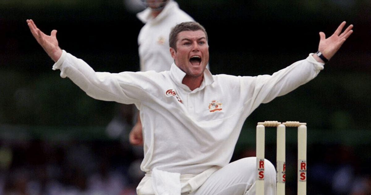, Former Australian Cricket Star Stuart MacGill Charged in Alleged Cocaine Supply Plot