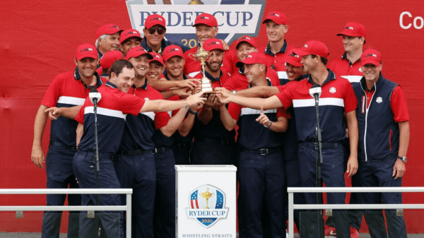 , Ryder Cup 2023 teams: Who is playing for Europe and USA in huge Rome event?