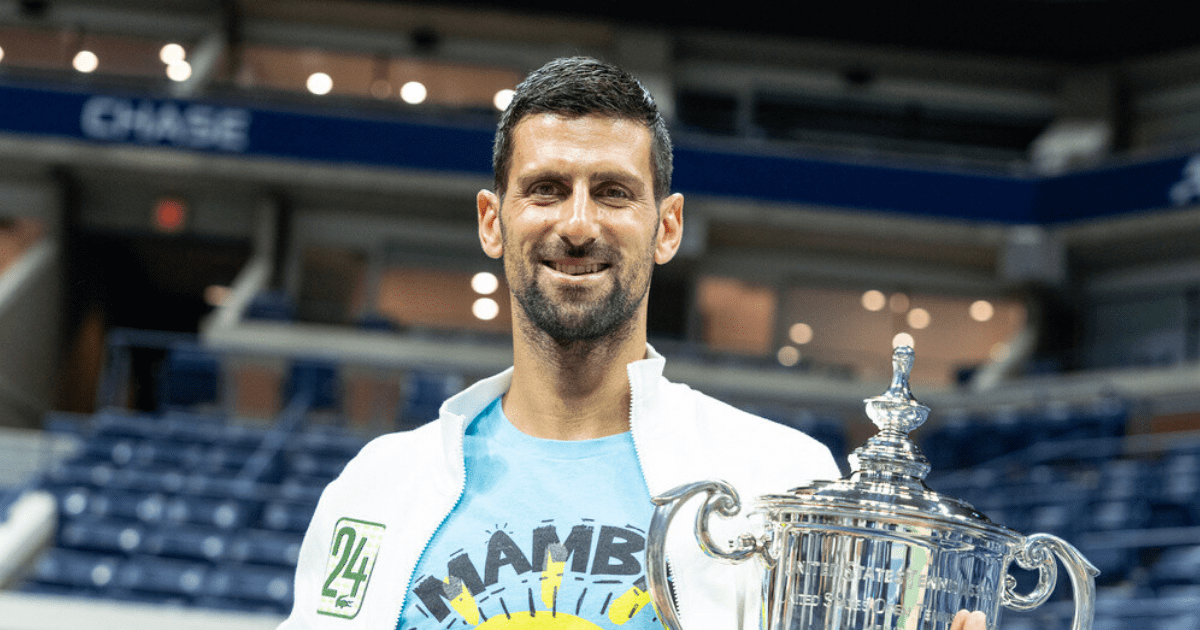 , Novak Djokovic Denies Being Anti-Vax Despite Tournament Bans