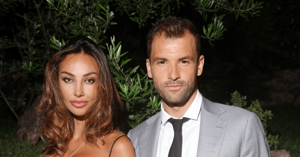 , Meet Madalina Ghenea, the US Open supermodel Wag branded &#8216;sexiest woman on planet Earth and beyond&#8217;