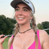 , Grace Charis Suffers Wardrobe Malfunction on Golf Course as Stunning Influencer Leaves Fans Gasping ‘Oh My Days’
